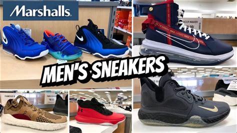 does marshall sell fake nike jordans